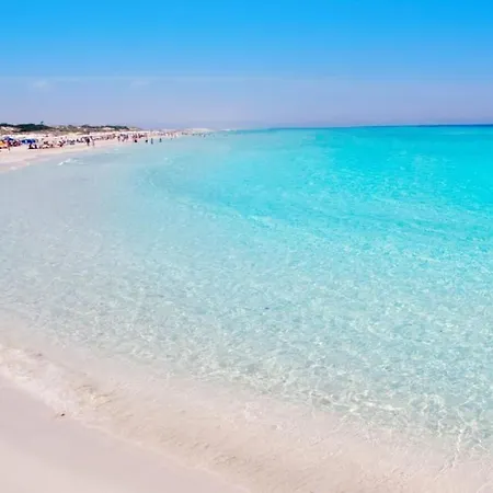 Lägenhet Kasamee White Sandy