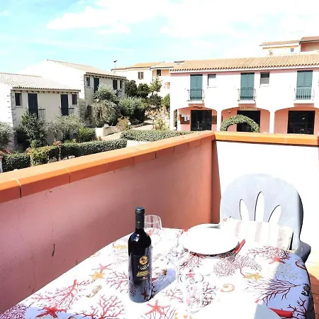 Apartman Kasamee White Sandy