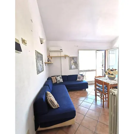 Kasamee White Sandy Apartment Badesi