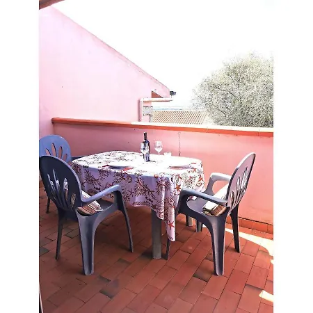 Apartman Kasamee White Sandy *