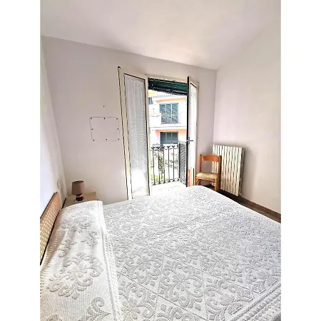 Kasamee White Sandy Apartman Badesi