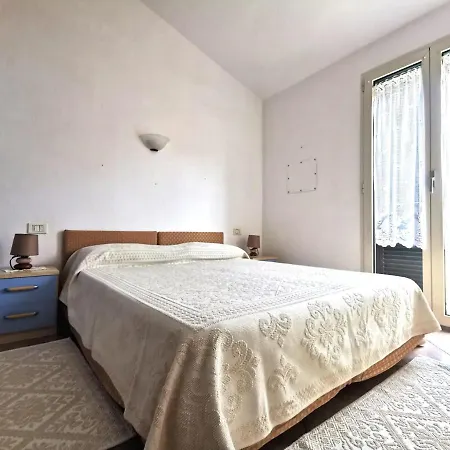 Kasamee White Sandy Apartman Badesi