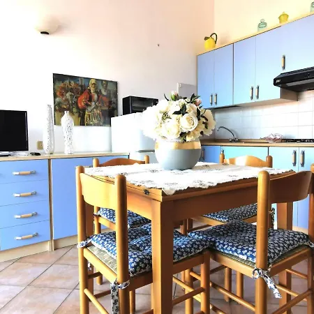 Apartman Kasamee White Sandy