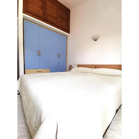 Apartman Kasamee White Sandy